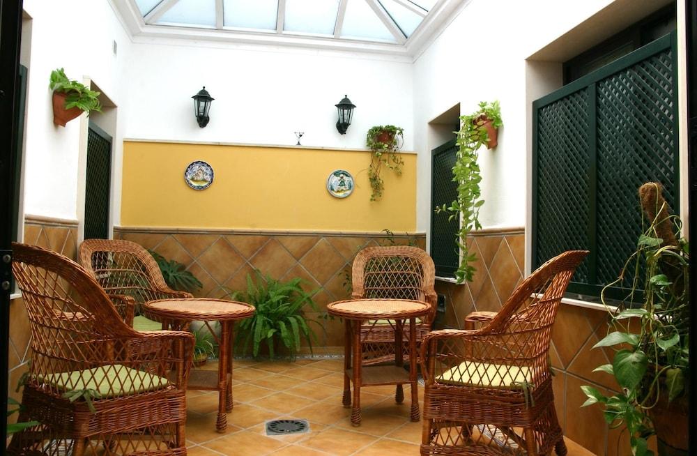 Hotel Las Rosas Priego de Córdoba Buitenkant foto